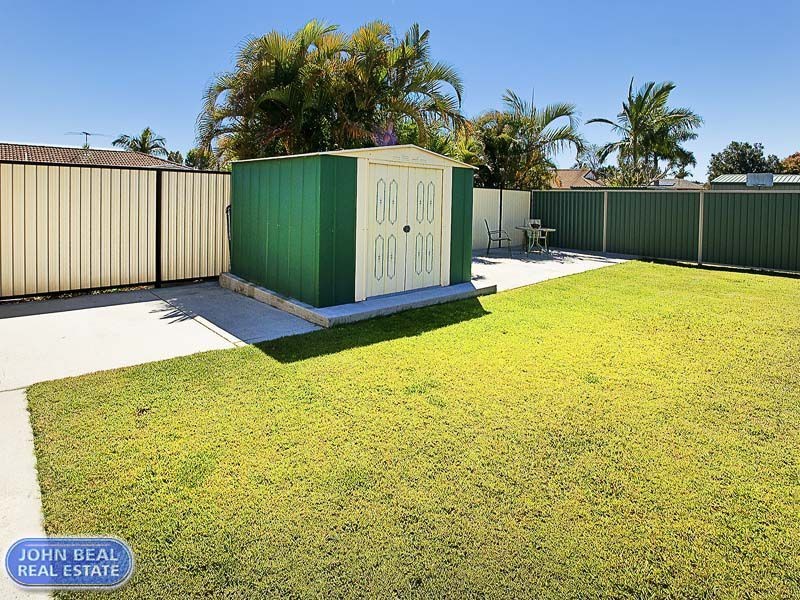 29 Cavalli Crescent, Burpengary QLD 4505