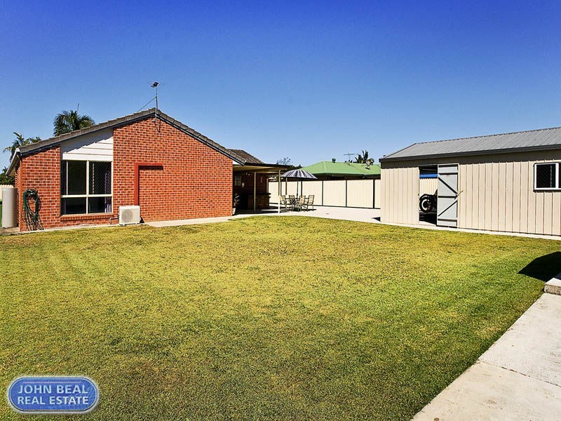 29 Cavalli Crescent, Burpengary QLD 4505