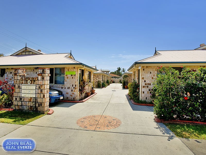 5/4 Kerry Street, Kippa-ring QLD 4021