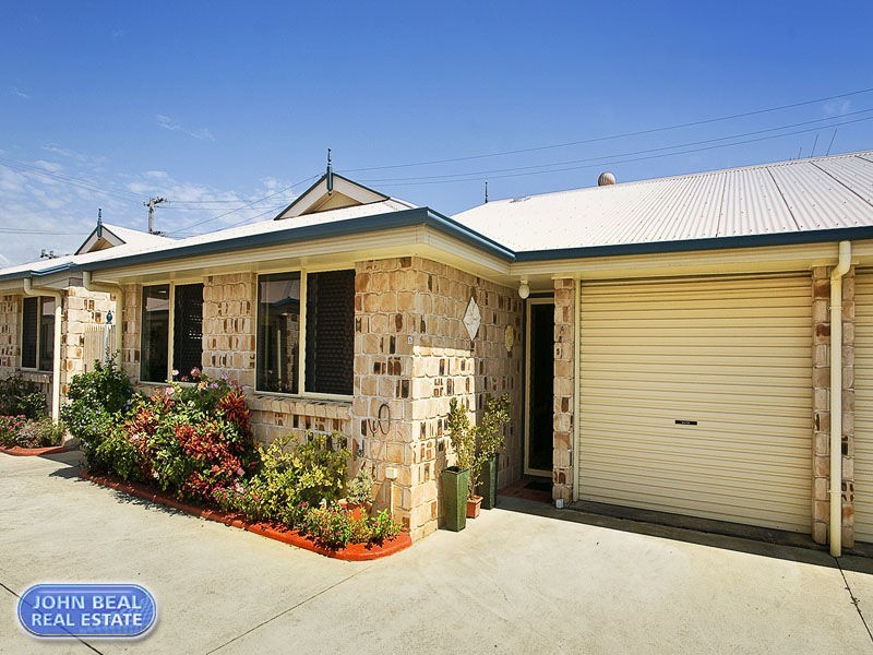 5/4 Kerry Street, Kippa-ring QLD 4021