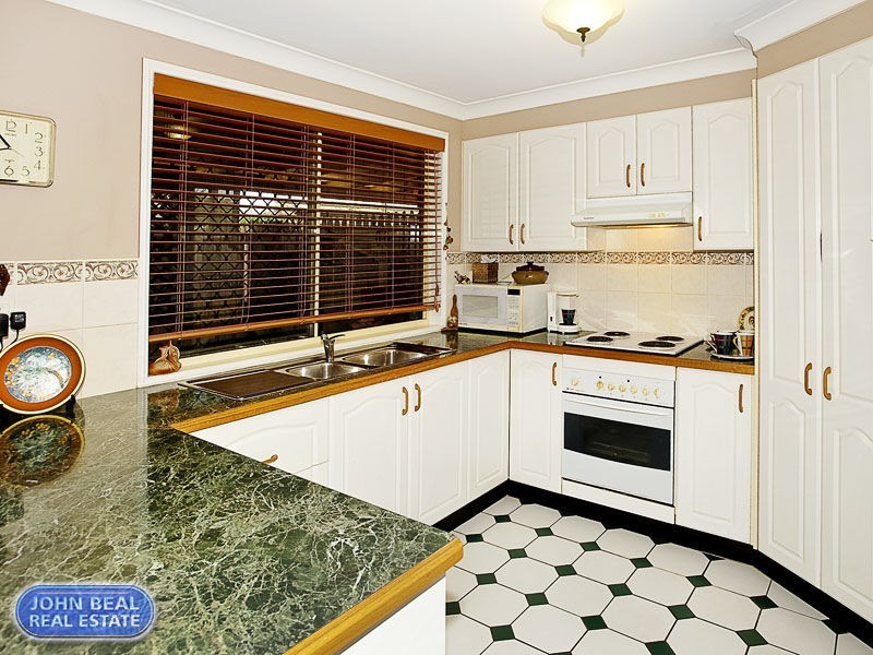 5/4 Kerry Street, Kippa-ring QLD 4021