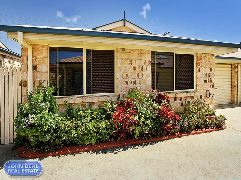 5/4 Kerry Street, Kippa-ring QLD 4021