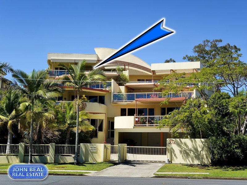 7/37 North Quay, Scarborough QLD 4020