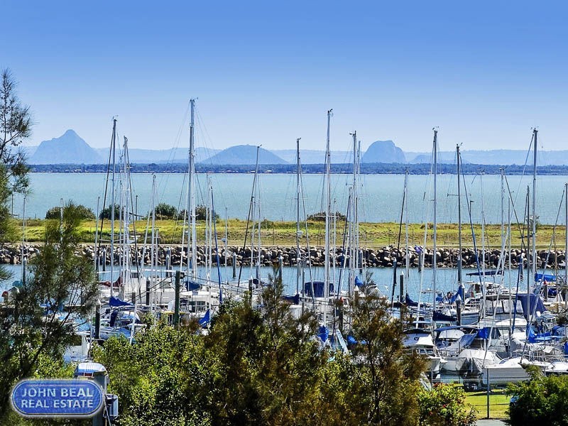 7/37 North Quay, Scarborough QLD 4020