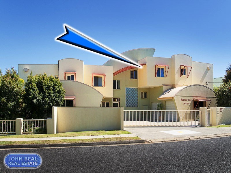 7/37 North Quay, Scarborough QLD 4020