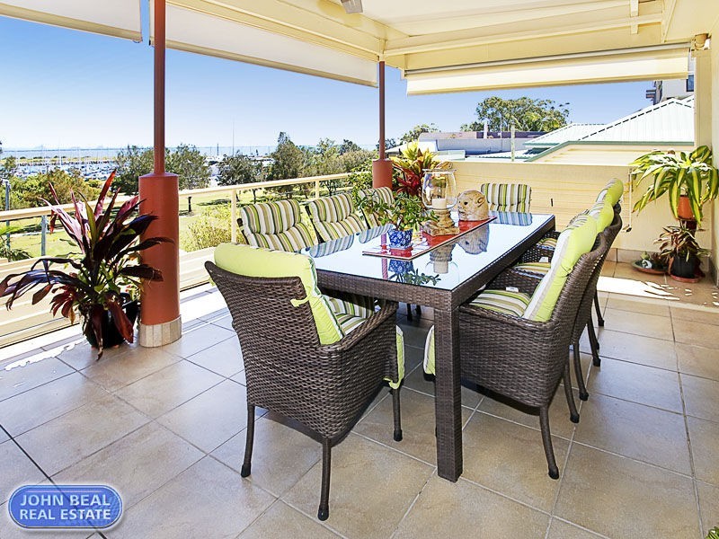 7/37 North Quay, Scarborough QLD 4020