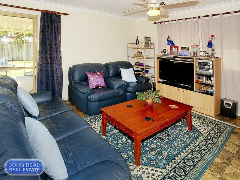 21 Somerset Drive, Deception Bay QLD 4508