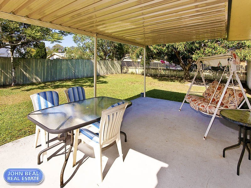 21 Somerset Drive, Deception Bay QLD 4508