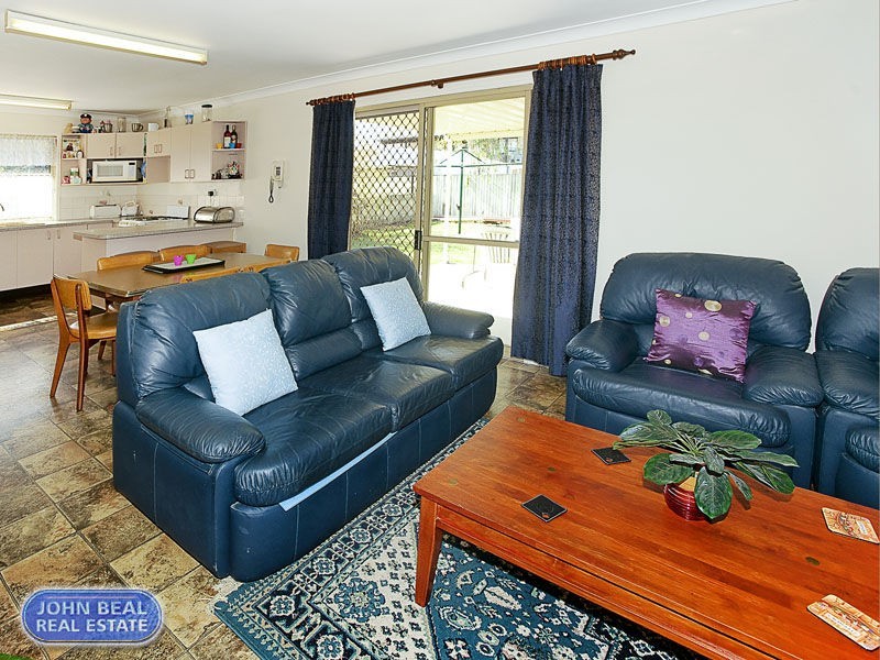 21 Somerset Drive, Deception Bay QLD 4508
