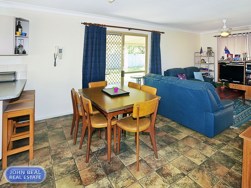21 Somerset Drive, Deception Bay QLD 4508