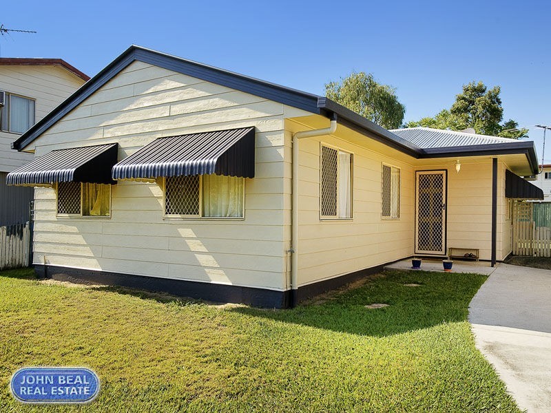 21 Somerset Drive, Deception Bay QLD 4508