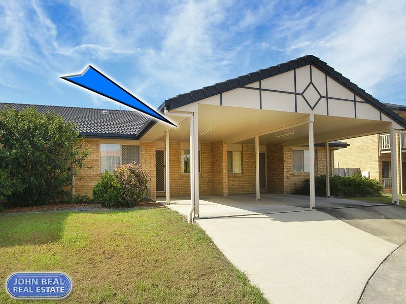 6/100 Webster Road, Deception Bay QLD 4508