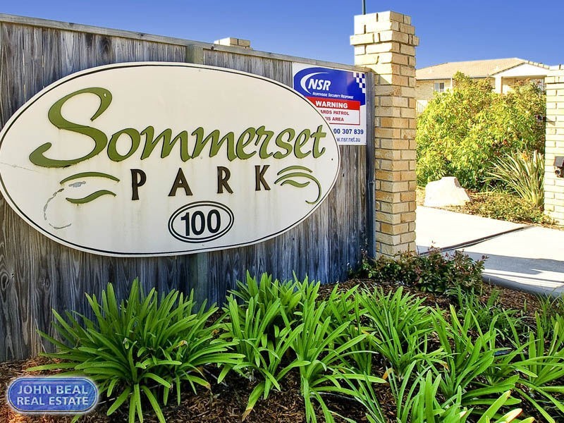 6/100 Webster Road, Deception Bay QLD 4508