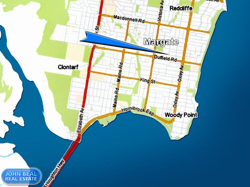 43 Keenan Street, Margate QLD 4019