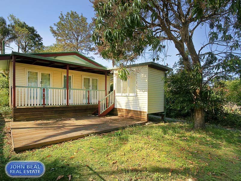 20 Maryborough Terrace, Scarborough QLD 4020