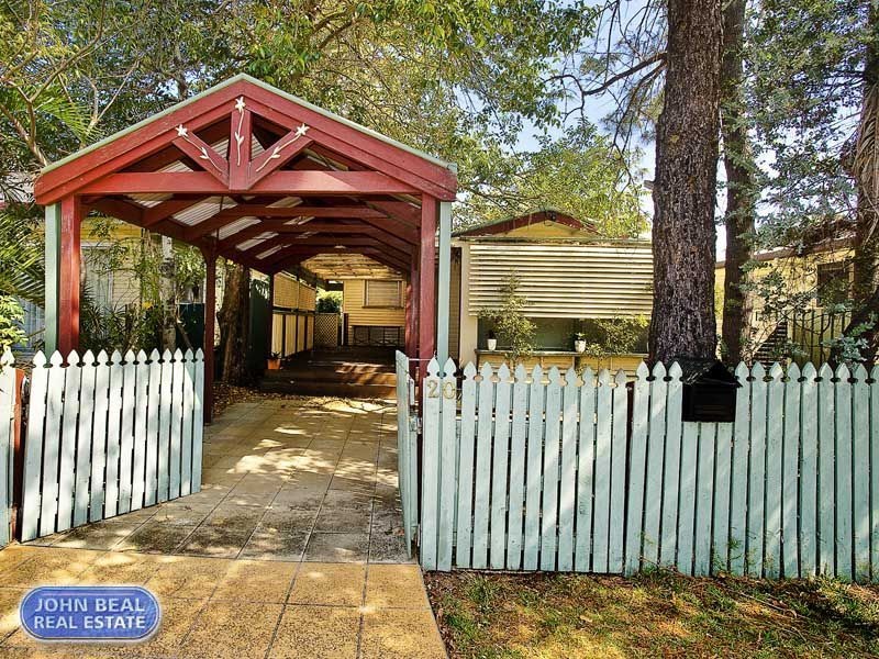 20 Maryborough Terrace, Scarborough QLD 4020