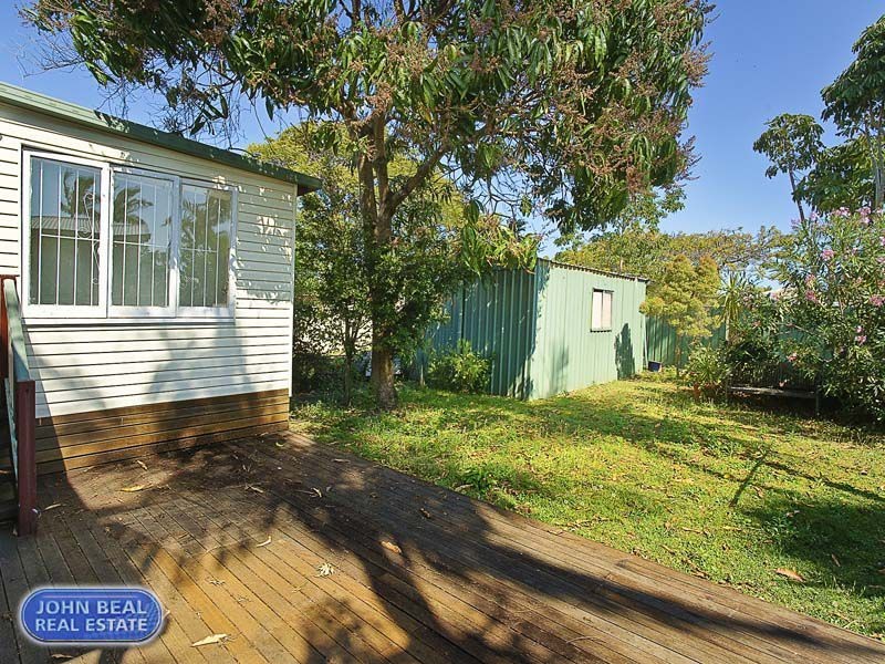 20 Maryborough Terrace, Scarborough QLD 4020