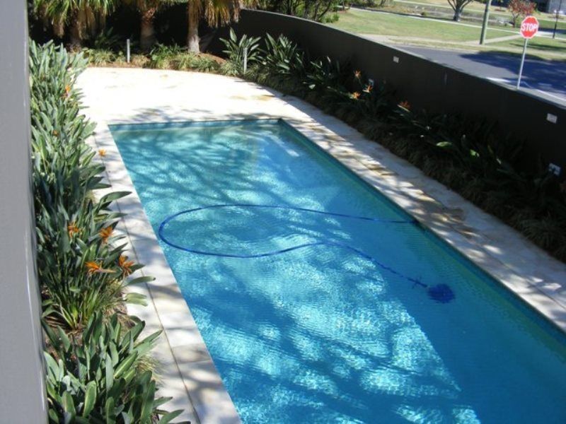 104/25 Dix Street, Redcliffe QLD 4020