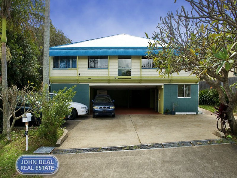 26 Alfred Street, Woody Point QLD 4019