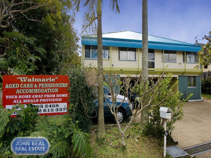26 Alfred Street, Woody Point QLD 4019