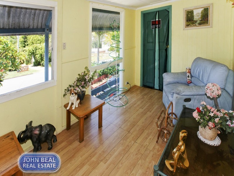 26 Alfred Street, Woody Point QLD 4019
