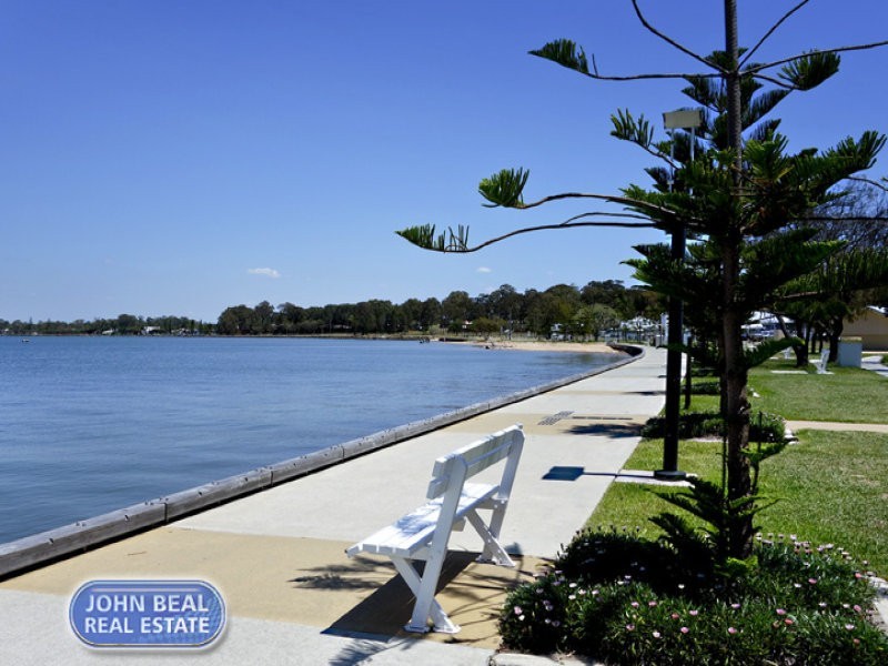 26 Alfred Street, Woody Point QLD 4019