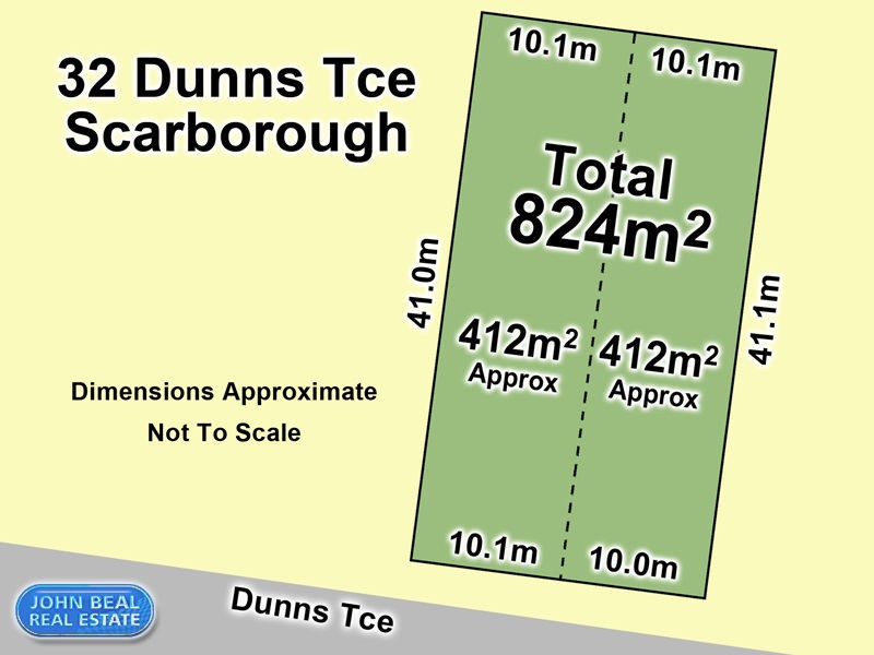32 Dunns Terrace, Scarborough QLD 4020