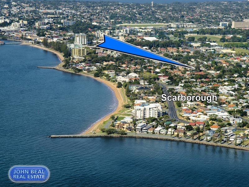 32 Dunns Terrace, Scarborough QLD 4020
