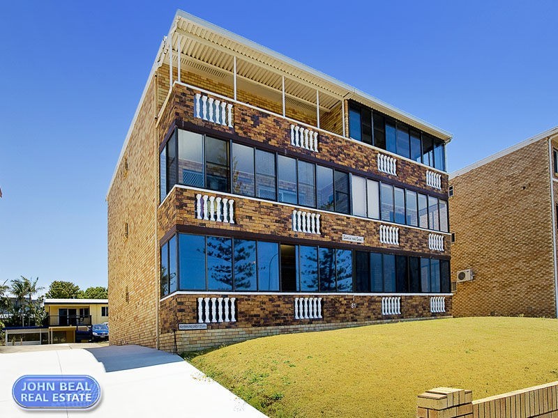 2/81 Margate Parade, Margate QLD 4019