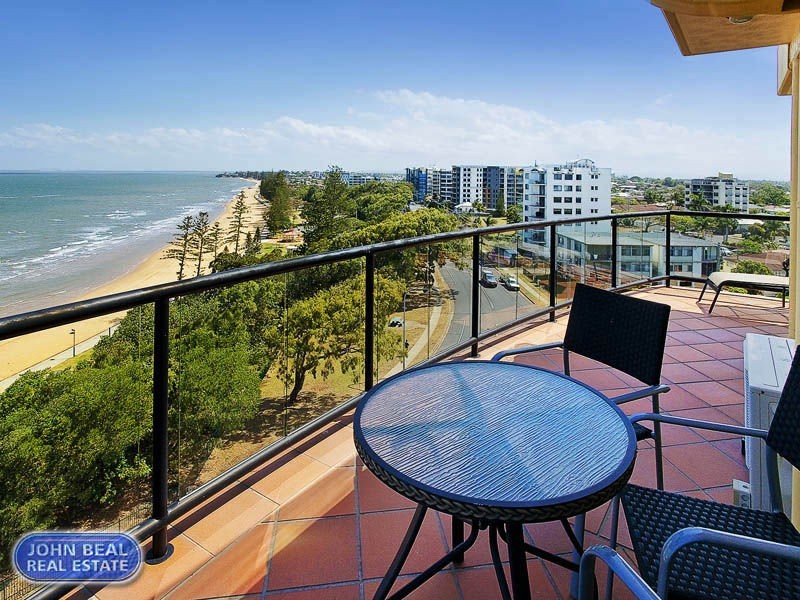 10/81 Marine Parade, Redcliffe QLD 4020