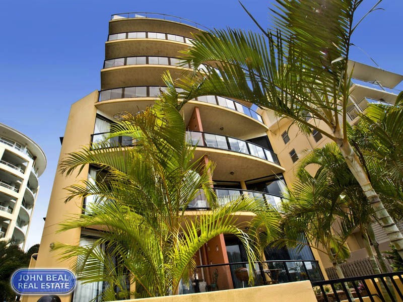 10/81 Marine Parade, Redcliffe QLD 4020