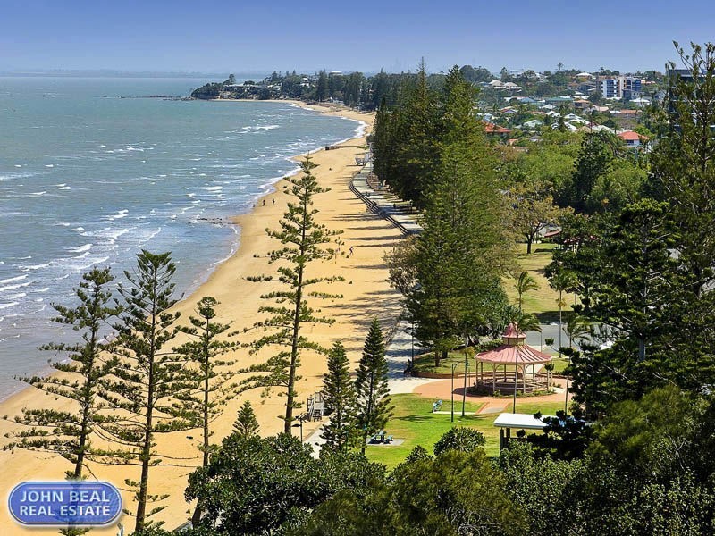 10/81 Marine Parade, Redcliffe QLD 4020