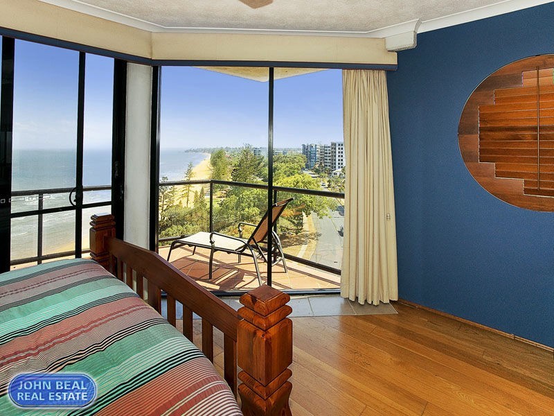 10/81 Marine Parade, Redcliffe QLD 4020