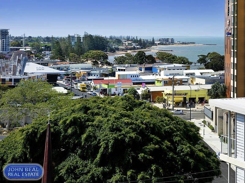 10/81 Marine Parade, Redcliffe QLD 4020