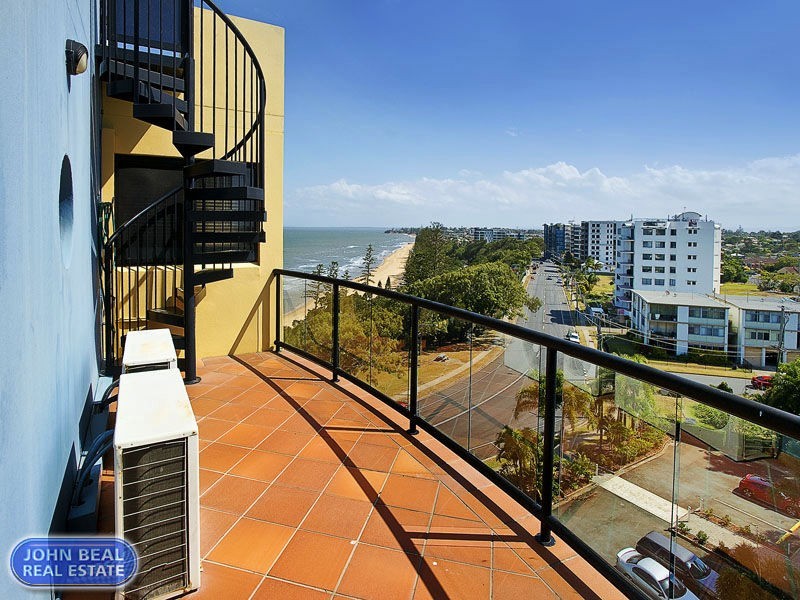 10/81 Marine Parade, Redcliffe QLD 4020