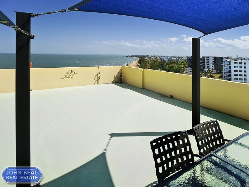 10/81 Marine Parade, Redcliffe QLD 4020