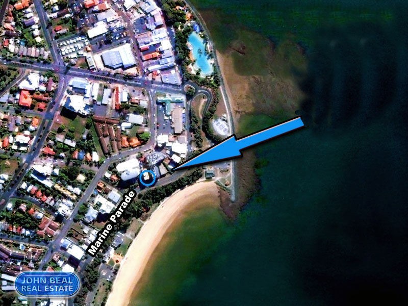 10/81 Marine Parade, Redcliffe QLD 4020