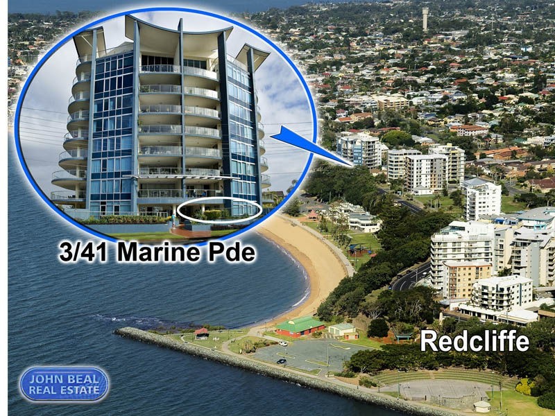 3/41 Marine Parade, Redcliffe QLD 4020