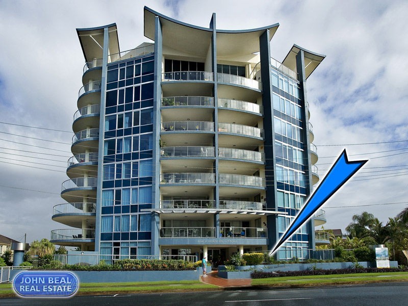 3/41 Marine Parade, Redcliffe QLD 4020