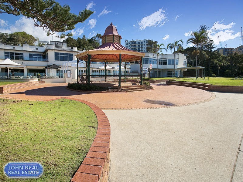 3/41 Marine Parade, Redcliffe QLD 4020