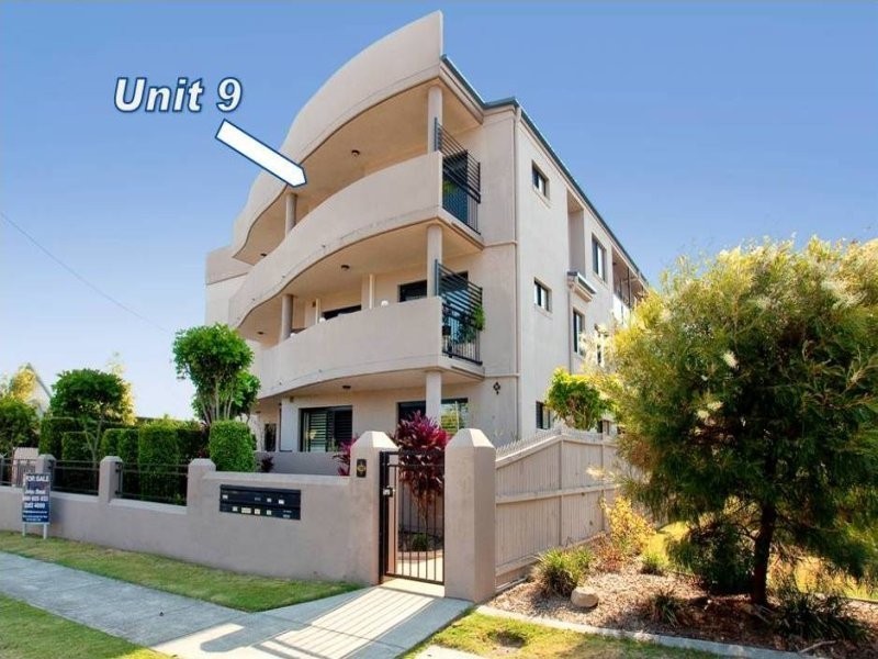 9/188 Mein Street, Scarborough QLD 4020