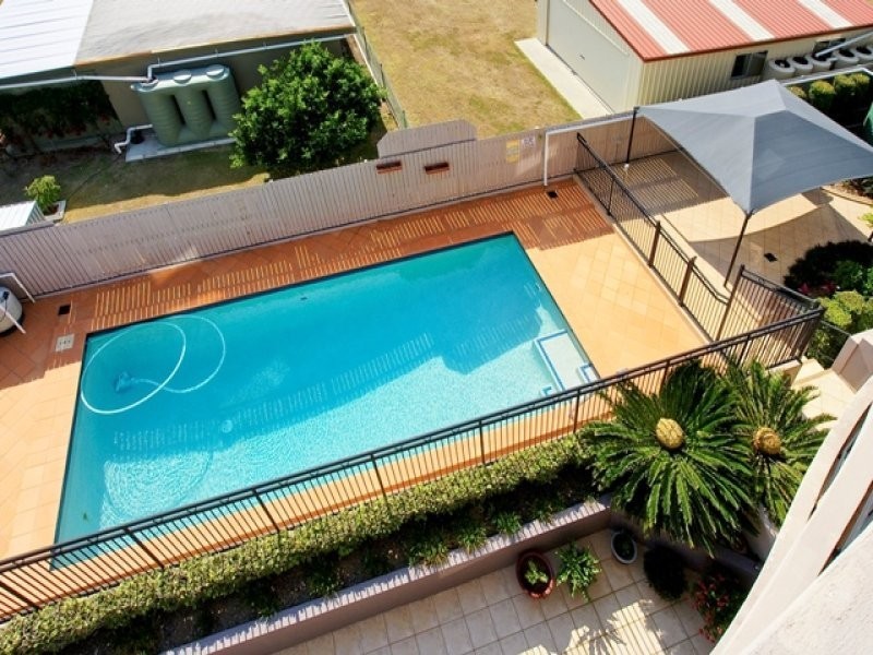 9/188 Mein Street, Scarborough QLD 4020