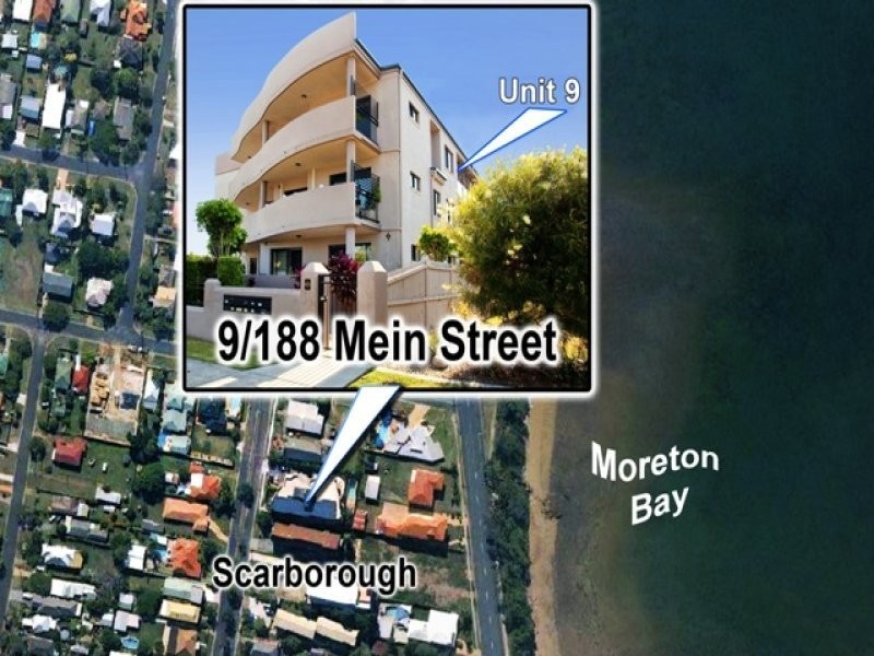 9/188 Mein Street, Scarborough QLD 4020