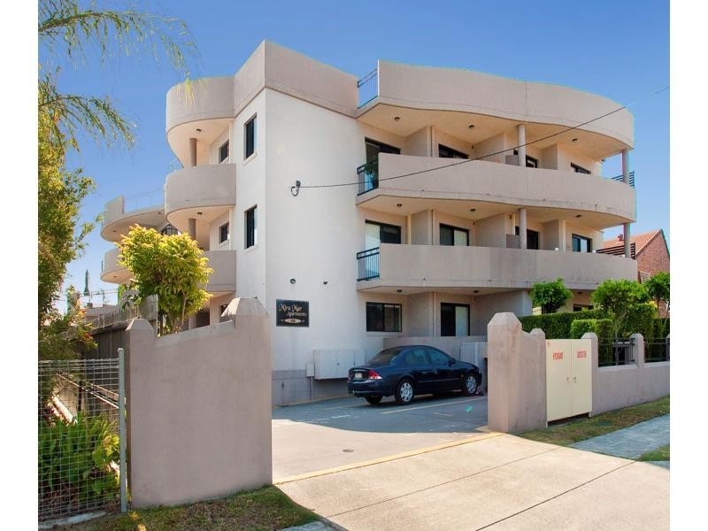 9/188 Mein Street, Scarborough QLD 4020