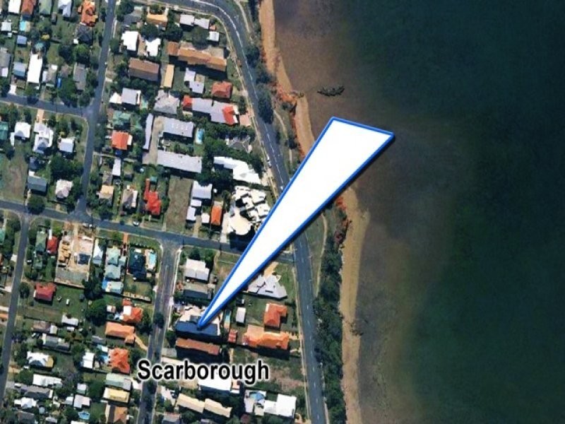 9/188 Mein Street, Scarborough QLD 4020