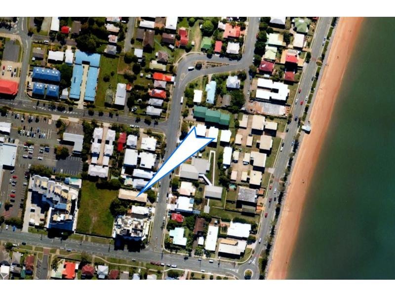 3/7 Tramore Street, Margate QLD 4019