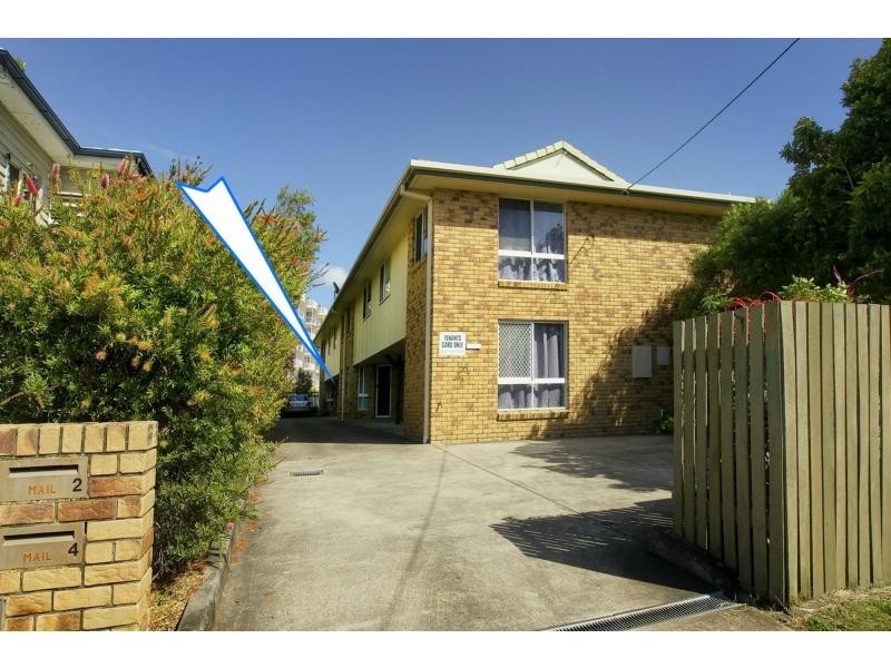 3/7 Tramore Street, Margate QLD 4019