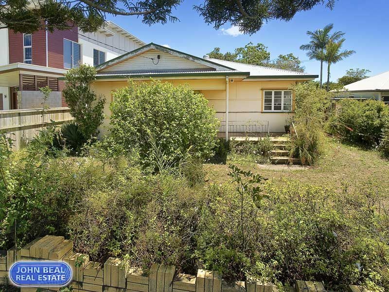48 Sorrento Street, Margate QLD 4019