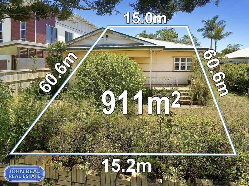 48 Sorrento Street, Margate QLD 4019