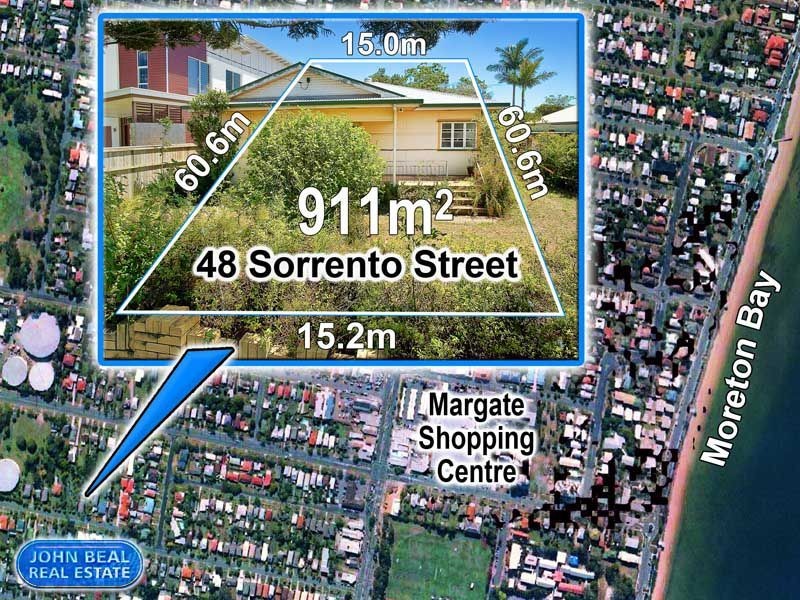 48 Sorrento Street, Margate QLD 4019